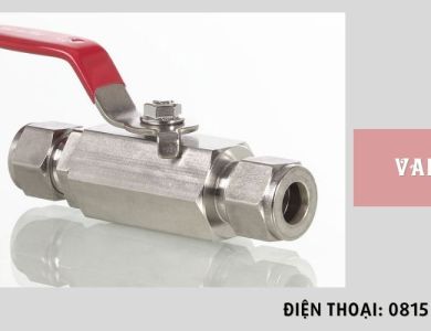 Van bi inox