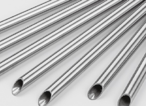 ỐNG INOX PHI 1/8 SEAMLESS TUBING 1/8